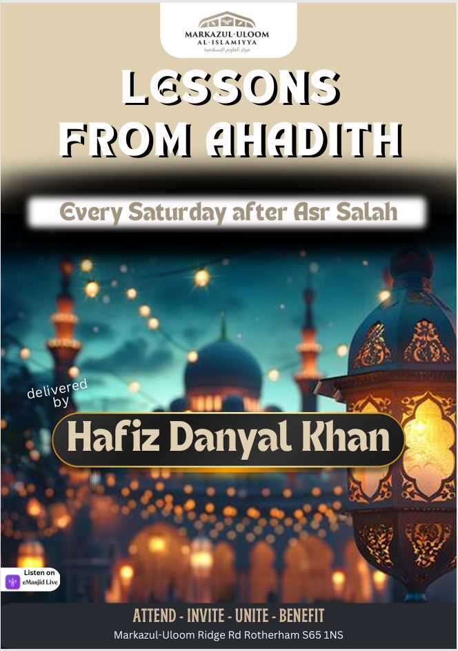 Hadith-halaqah